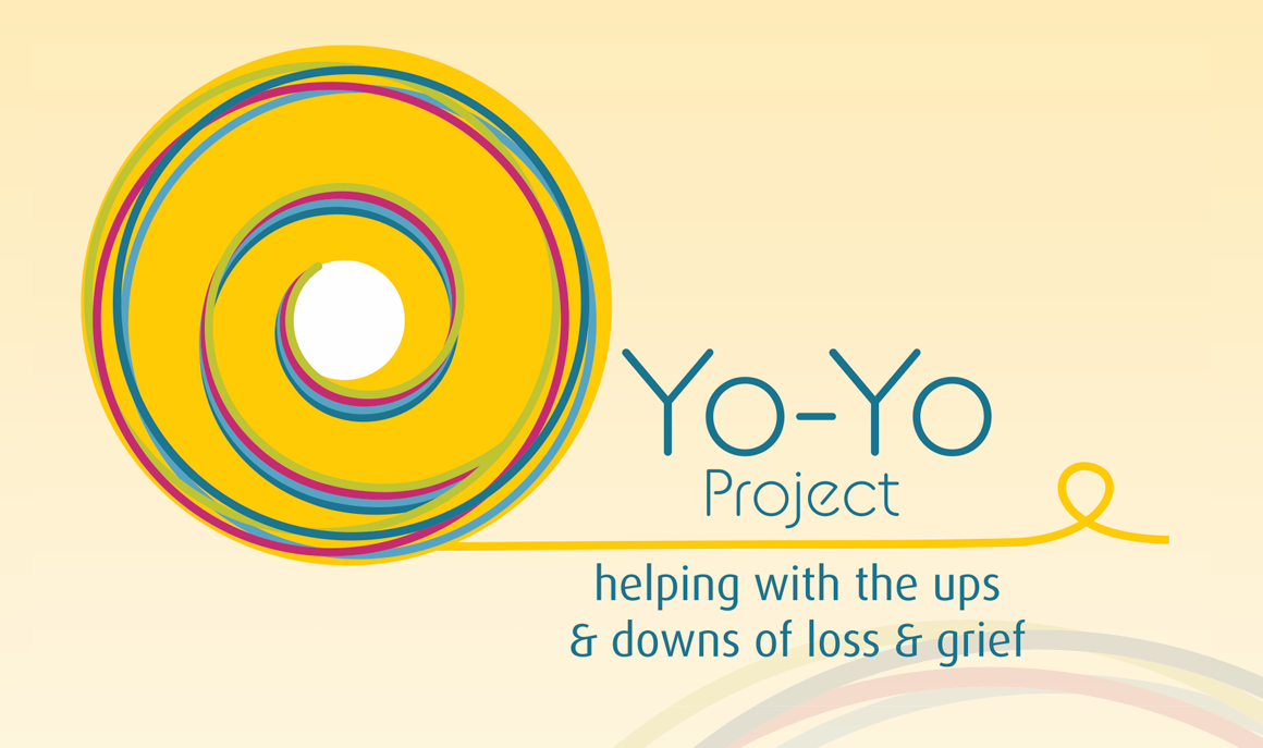 Bereavement Resources for Children & Young People