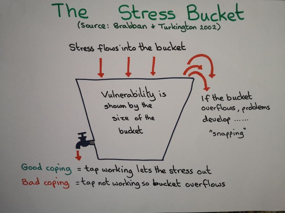 Counselling Resource