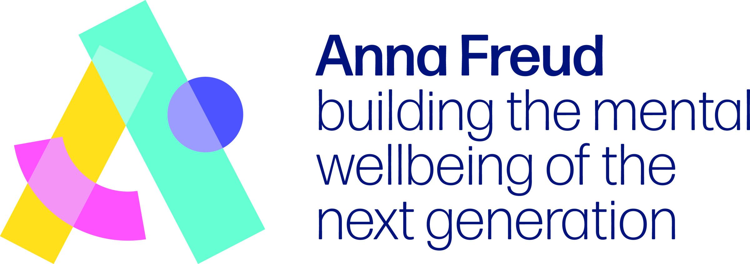 Anna Freud - Leading the Way in Children’s Mental Health