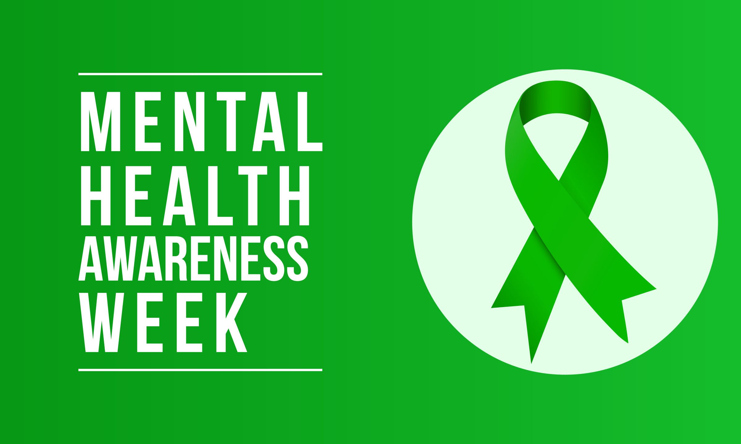 Mental Health Awareness Week - Movement: moving more for your mental health