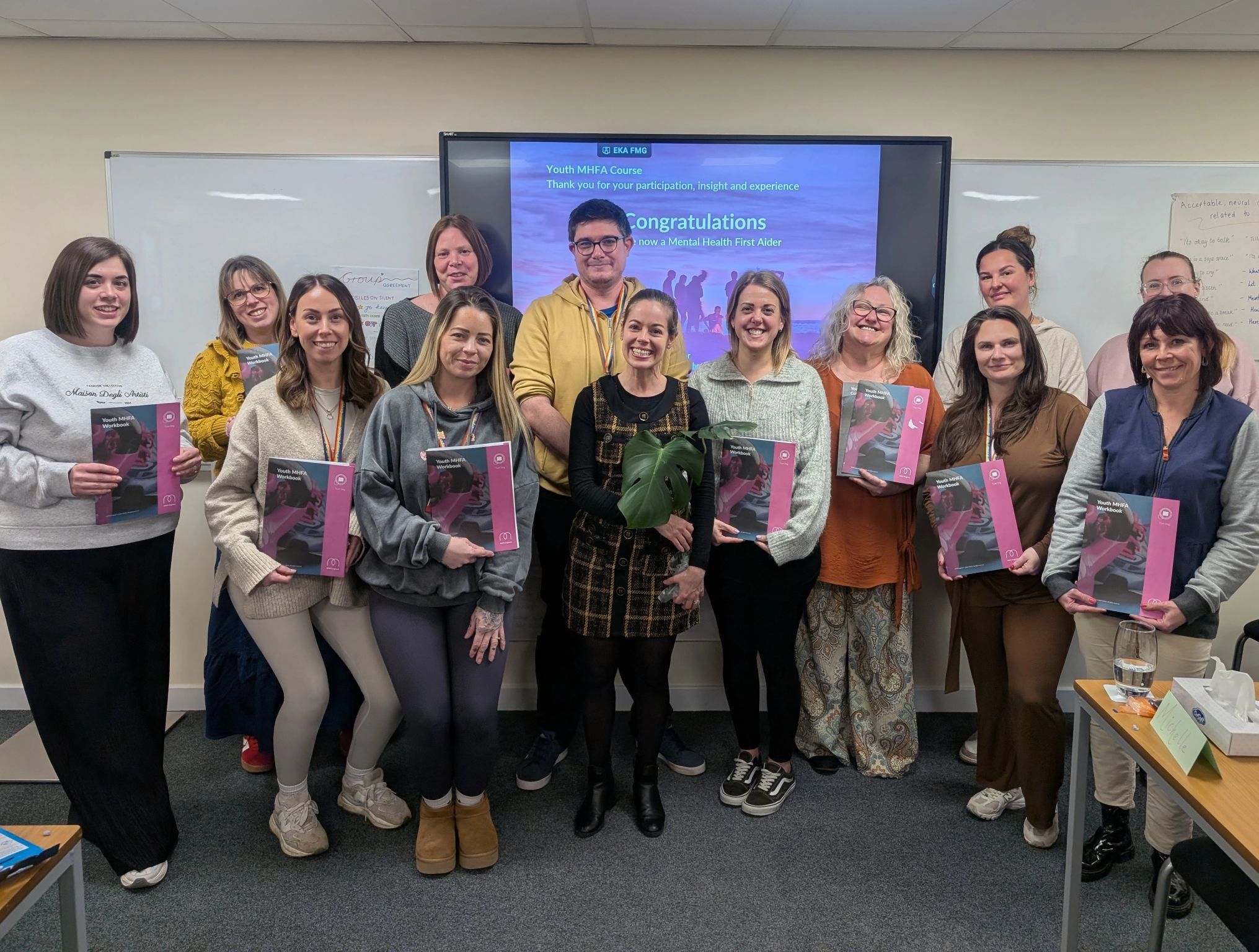 Empowering More Educators
