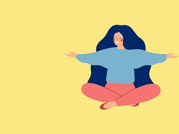 April - Stress Awareness Month