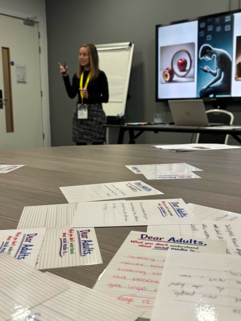 Age Check Certification Scheme Summit