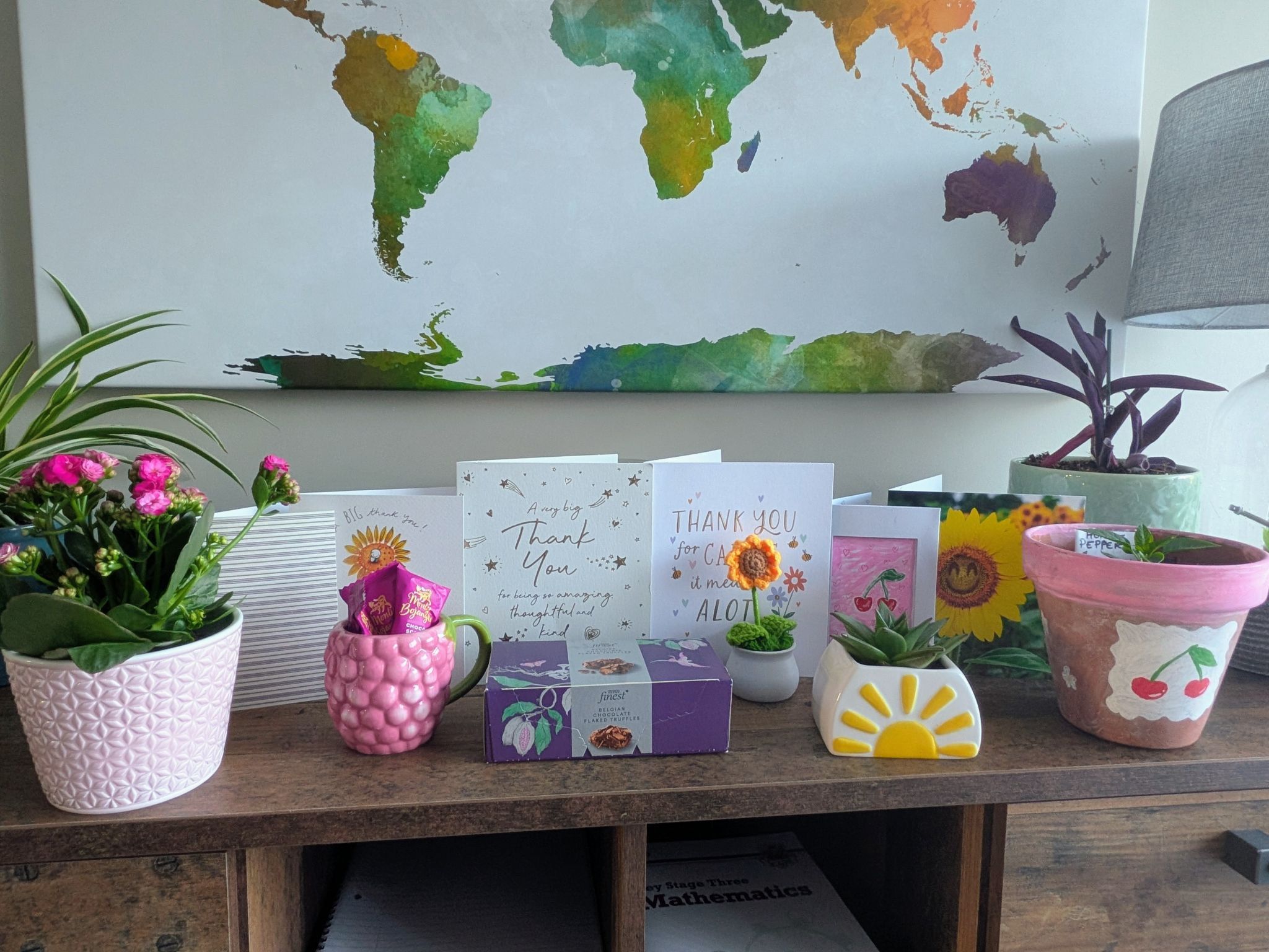 Leavers 2026 - What Students Taught Me This Year